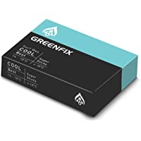 Surf Cera Greenfix Cool Cera 14-18°C Tabla de Surf Skimboard Kiteboard